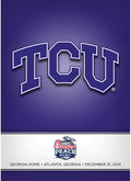 2015 Chic-fil-a Peach Bowl Game - 2015 Chic-fil-a Peach Bowl Game - DVD