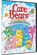 Care Bears - The Complete Original Series Dvd - Care Bears - The Complete Original Series Dvd - DVD