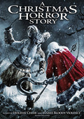 Christmas Horror Story - Christmas Horror Story - DVD