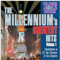 Millennium Gold 1: Wods / Various - Millennium Gold 1: Wods / Various - Music CD