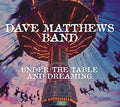 Matthews,dave - Under The Table & Dreaming - Music CD