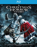 Christmas Horror Story - Christmas Horror Story - Blu-ray