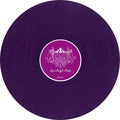 Suparaw - Never Let You Go / Glowin Nights - Vinyl Record