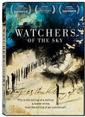 Watchers Of The Sky - Watchers Of The Sky - DVD