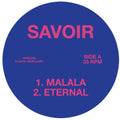 Savoir - Eternal - Vinyl Record