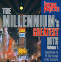 Millennium Gold 1: Wcbs / Various - Millennium Gold 1: Wcbs / Various - Music CD