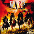 Wasp - Babylon - Vinyl Record