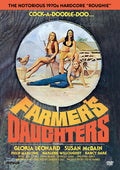 Farmer's Daughters - Farmer's Daughters - DVD
