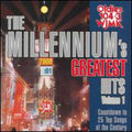 Millennium Gold 1: Jmk / Various - Millennium Gold 1: Jmk / Various - Music CD