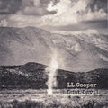 Cooper,l.l. - Dust Devil - Music CD