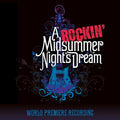 Rockin' Midsummer Night's Dream (wpr) / Various - Rockin' Midsummer Night's Dream (wpr) / Various - Music CD