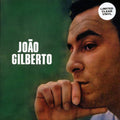 Joao Gilberto - Joao Gilberto (ltd. 300 copies made) (clear vinyl) Vinyl Record