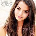 Moner,isabela - Stopping Time - Music CD