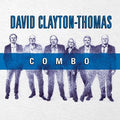 Clayton-thomas,david - Combo - Music CD