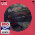 Nina Simone - My Baby Just Cares For Me (ltd. ed.) (picture disc) Vinyl Record