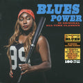 Muddy Waters, BB King, John Lee Hooker, Etta James, Etc. - Blues Power: 20 Original All-Time Classics (180g) Vinyl Record
