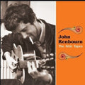 Renbourn,john - Attic Tapes - Music CD