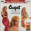 Xavier Cugat - The Hits (+4 bonus tracks) (ltd. ed.) (180g) Vinyl Record