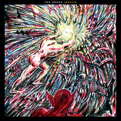 Individ Vinyl Record