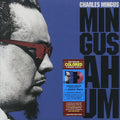 Charles Mingus - Mingus Ah Um (+bonus track) (ltd. ed.) (180g) (purple vinyl) Vinyl Record