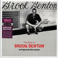Brook Benton - The Best Of Brook Benton (ltd. ed.) (180g) Vinyl Record