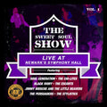 Soul Generation / Chi-lites - Sweet Soul Show: Live At Newark's Symphony Hall 1 - Music CD