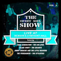 Persuaders / Stylistics - Sweet Soul Show: Live At Newark's Symphony Hall 3 - Music CD