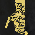 Chi-lites - Have You Seen Her: Live - Music CD