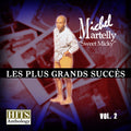 Martelly,michel Sweet Micky - Hits Anthology 2: Plus Grands Succes - Music CD