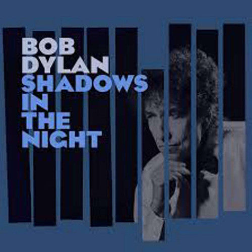 Dylan,bob - Shadows In The Night - Vinyl Record