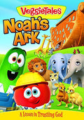 Veggietales: Noahs Ark - Veggietales: Noahs Ark - DVD