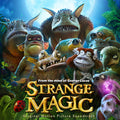 Strange Magic / O.s.t. - Strange Magic / O.s.t. - Music CD