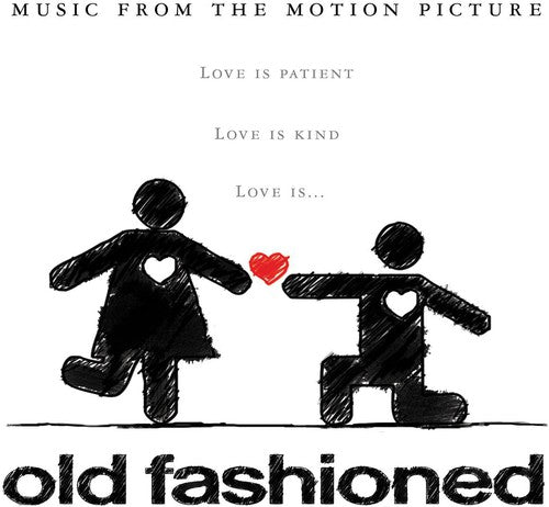 Old Fashioned / O.s.t. - Old Fashioned / O.s.t. - Music CD