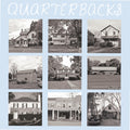 Quarterbacks - Quarterbacks - Vinyl Record