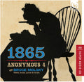 1865 Songs of Hope & Home from the American Civil Music CD
