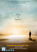 Irreplaceable - Irreplaceable - DVD