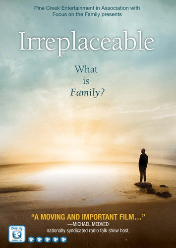 Irreplaceable - Irreplaceable - DVD