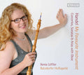 Handel / Loffler / Friederike - My Favourite Instrument Cons Sons & Arias With - Music CD