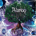 Auron - Auron - Music CD