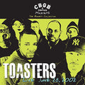 CBGB OMFUG Masters: Live June 28 2002 Bowery [LP] Vinyl Record