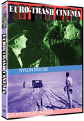 Eurotrash Cine Dbl Ft: Nylon / Sahara - Eurotrash Cine Dbl Ft: Nylon / Sahara - DVD