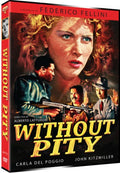 Without Pity - Without Pity - DVD