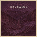 Kaukasus - I. - Music CD