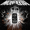 Monolith - Against The Wall Of Forever - Music CD