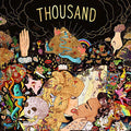 Thousand - Thousand - Music CD