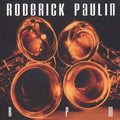 Paulin,roderick - Rpm - Music CD