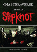 Slipknot - Chapter & Verse - DVD