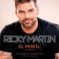 Martin,ricky - Profile - Music CD