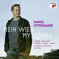 Ottensamer,daniel - My Vienna - Music CD