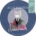 Farben,alle - Sometimes - Vinyl Record